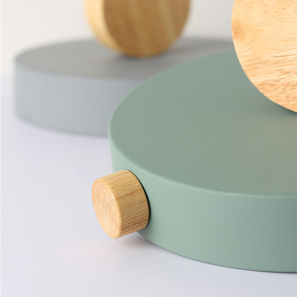 Modern Simple Macaron Pendant Lighting