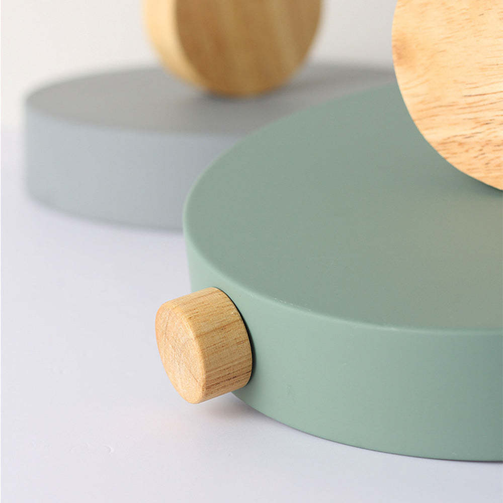 Modern Simple Macaron Pendant Lighting