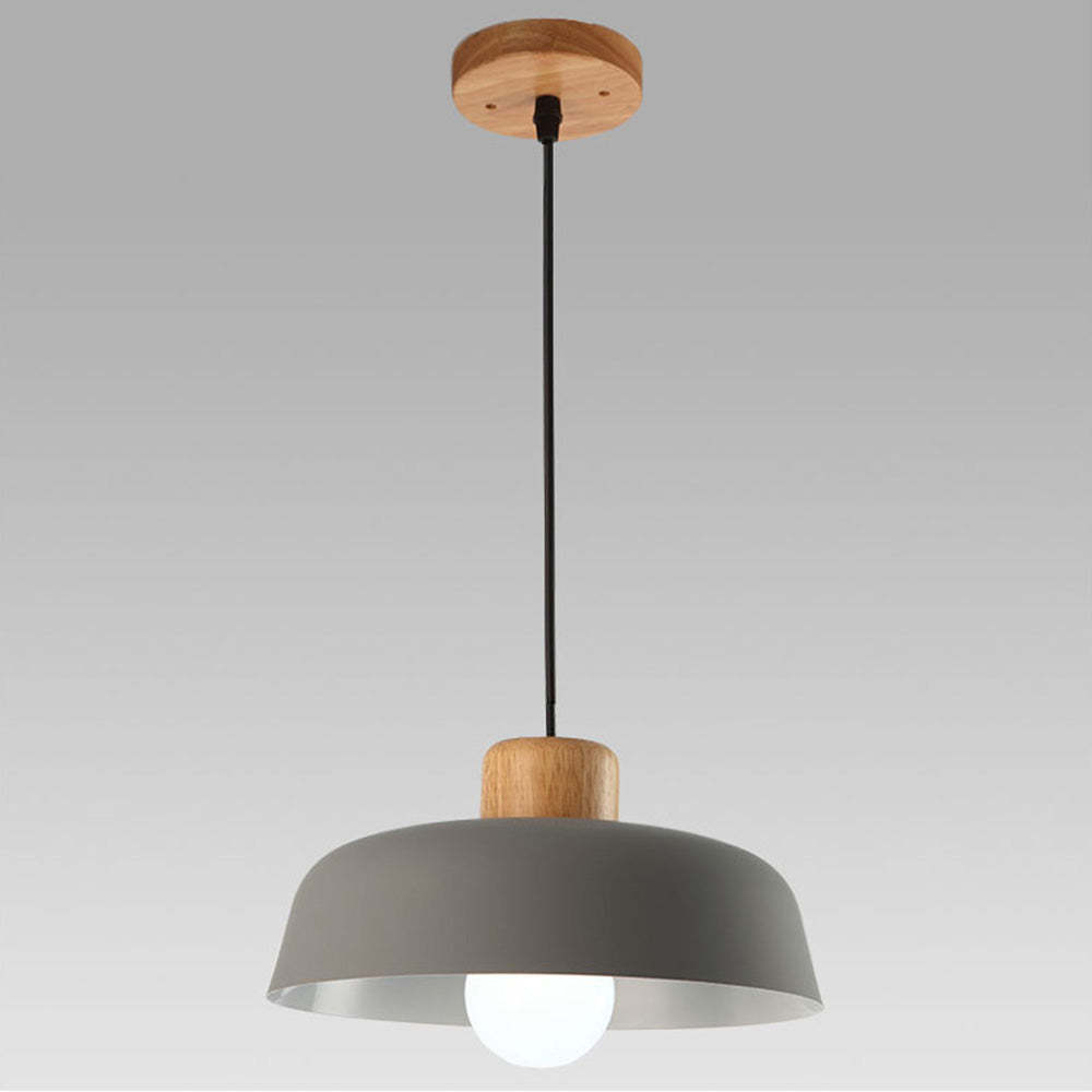Nordic Creative Aluminum Pendant Lamps