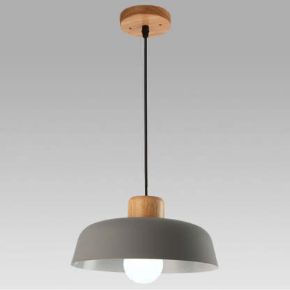 Nordic Creative Aluminum Pendant Lamps