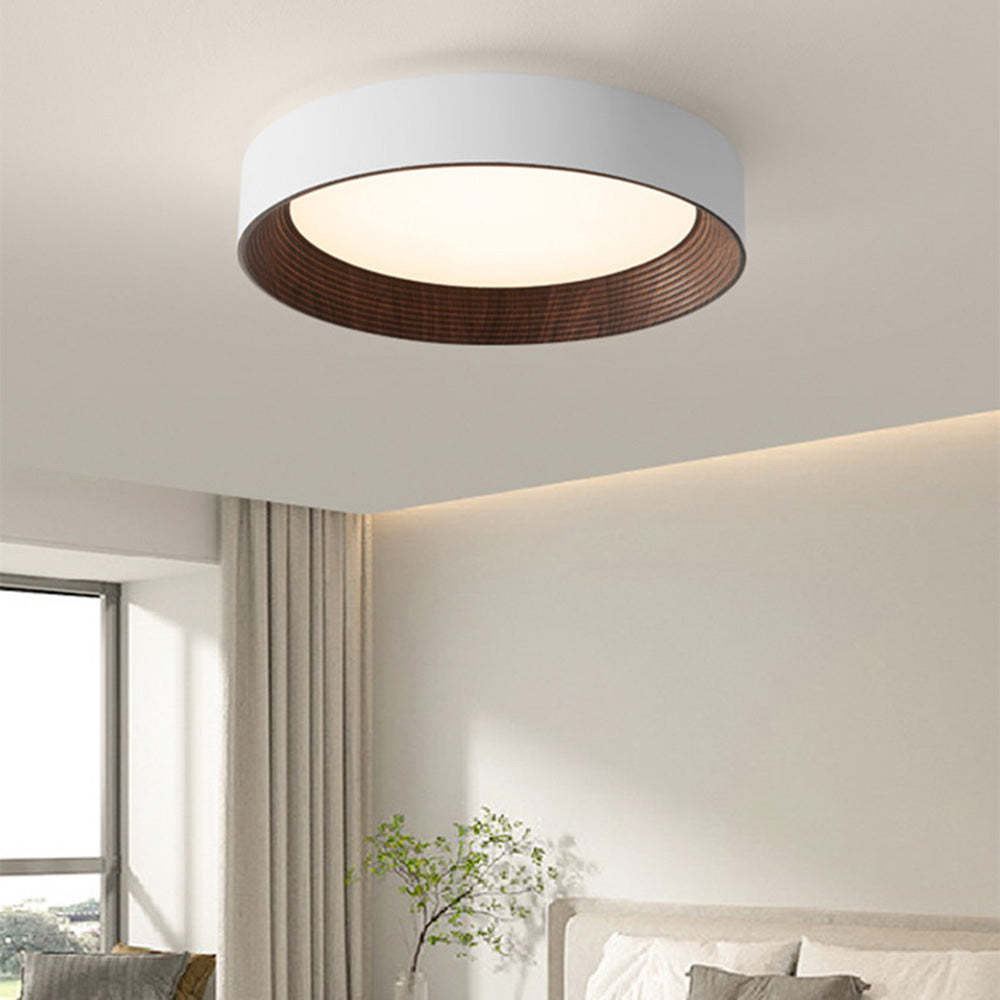 Modern LED Ceiling Light For Bedroom