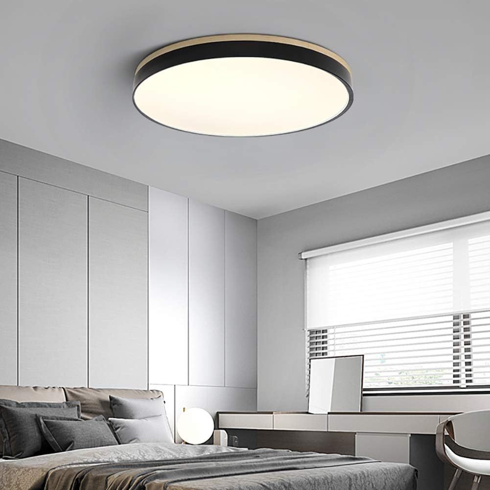 Bedroom LED Flush Ceiling Lights