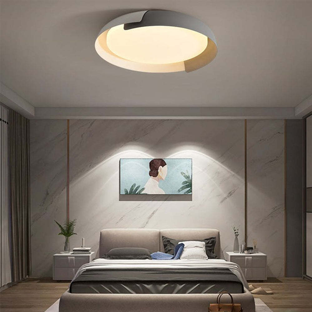 Light luxury Bedroom LED Ceiling Lights