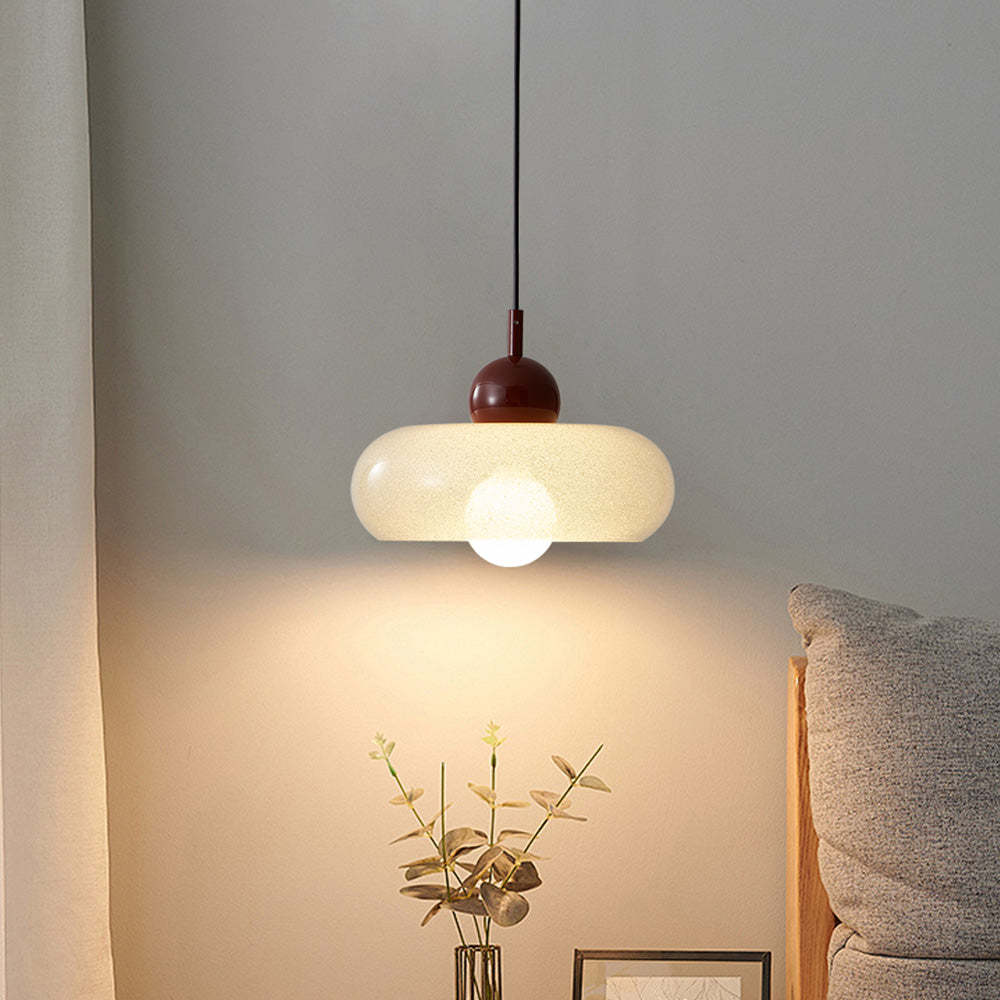 Homdiy Pendant Lights Nordic Minimal Decor Pendant Light For Dining Room