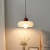 Homdiy Pendant Lights Nordic Minimal Decor Pendant Light For Dining Room