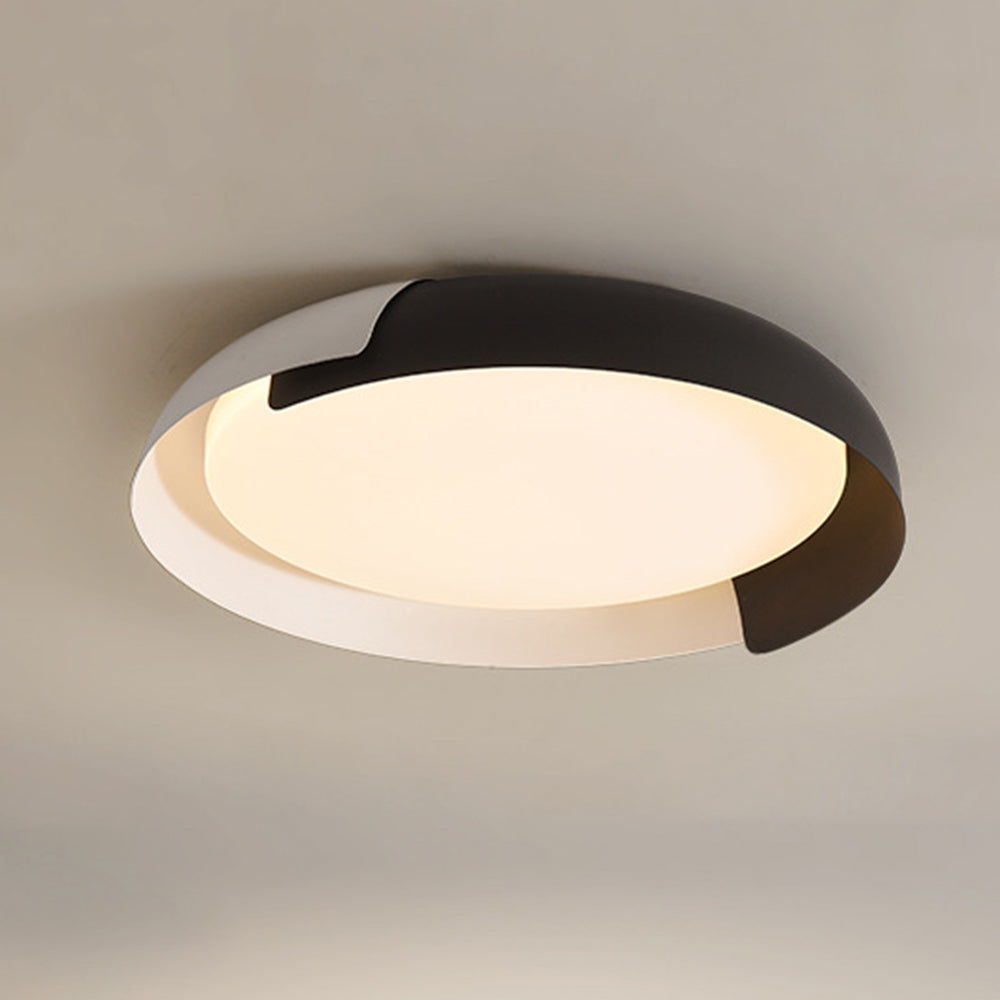 Light luxury Bedroom LED Ceiling Lights