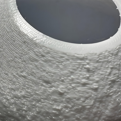 Creative Universe Planet Moon Bedroom Pendant Light