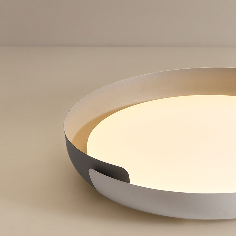 Light luxury Bedroom LED Ceiling Lights