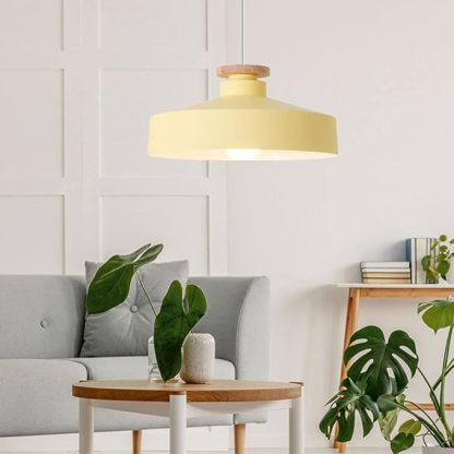 Minimalism Modern Kitchen Island Pendant Lights
