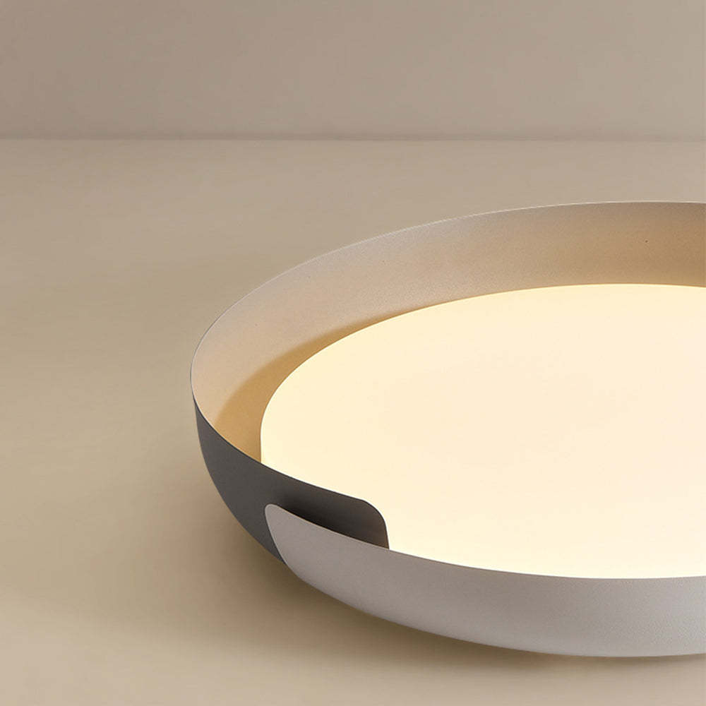 Light luxury Bedroom LED Ceiling Lights