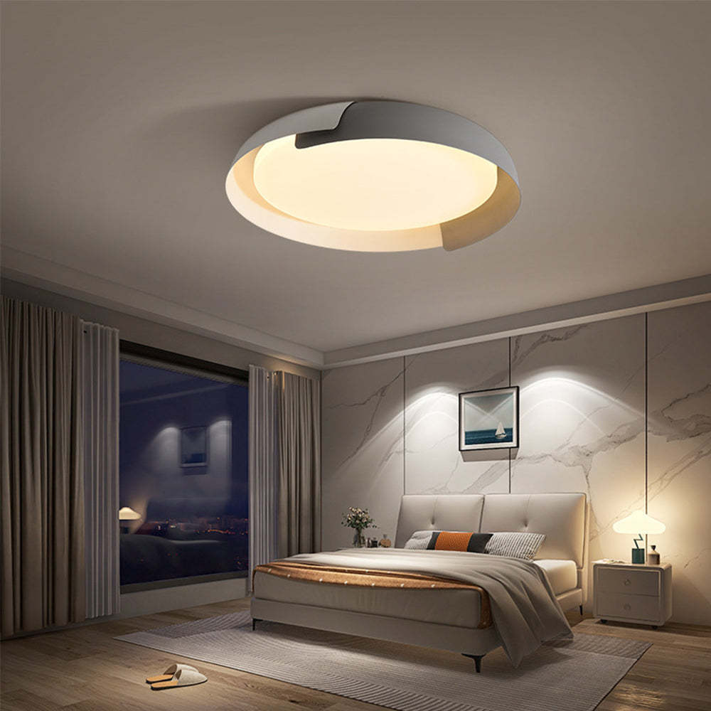 Light luxury Bedroom LED Ceiling Lights