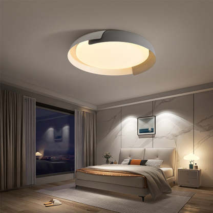 Light luxury Bedroom LED Ceiling Lights