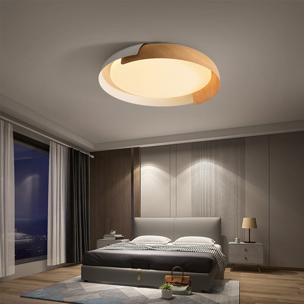 Light luxury Bedroom LED Ceiling Lights