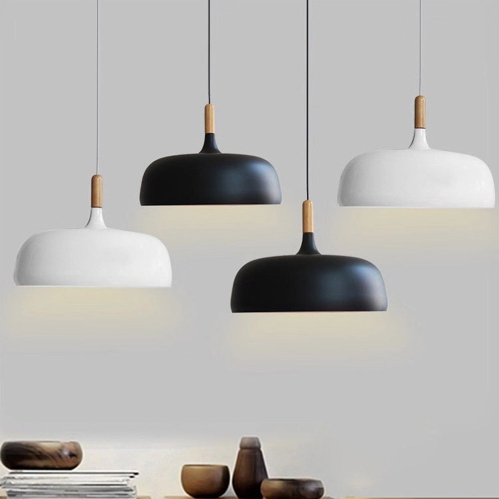 Modern Simple Pendant Lighting
