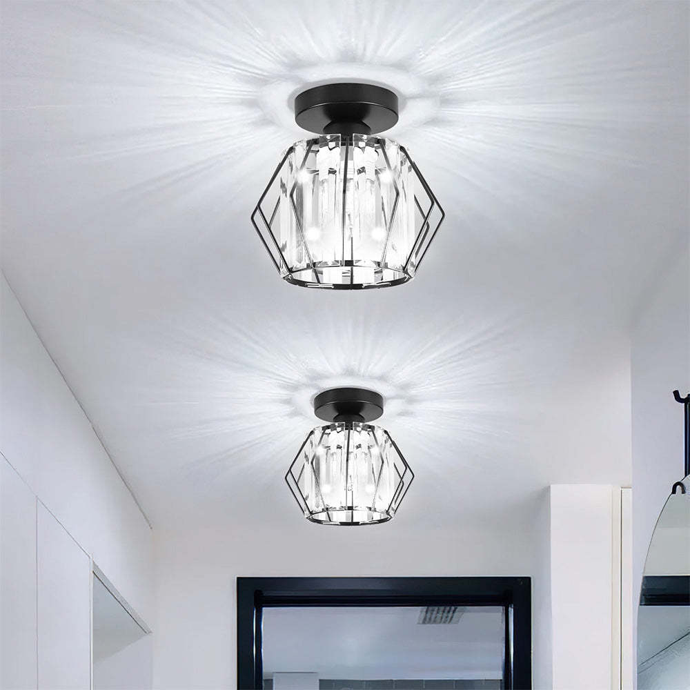 Lampsmodern Ceiling Lamp Modern Glass Ceiling Lighting For Kitchen Island