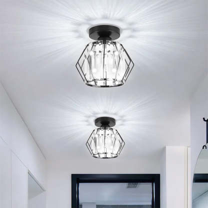 Lampsmodern Ceiling Lamp Modern Glass Ceiling Lighting For Kitchen Island