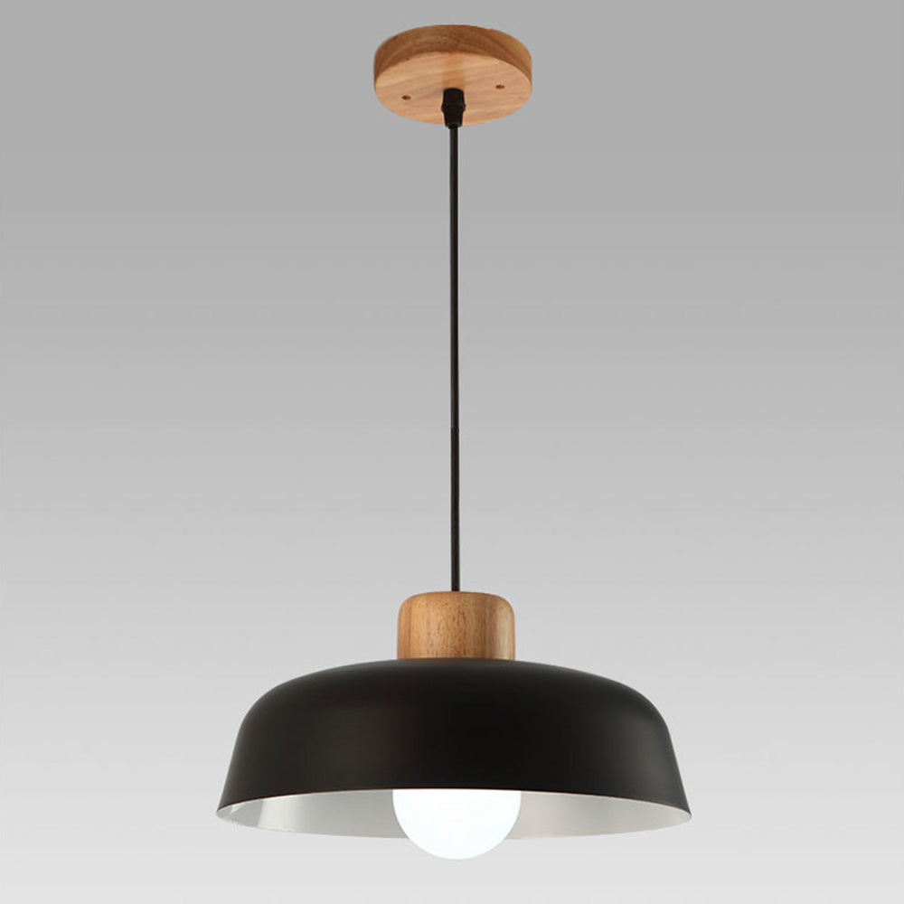 Nordic Creative Aluminum Pendant Lamps