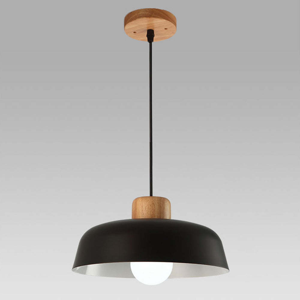 Nordic Creative Aluminum Pendant Lamps