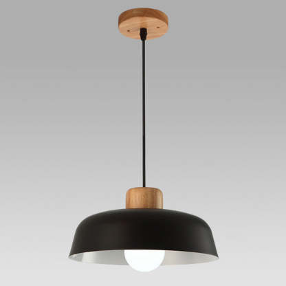 Nordic Creative Aluminum Pendant Lamps