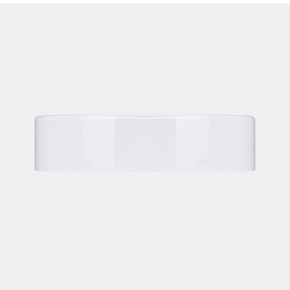 Bauhaus Stained Glass Pendant Light Shade