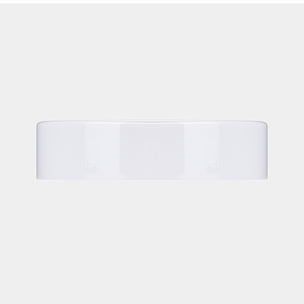 Bauhaus Stained Glass Pendant Light Shade