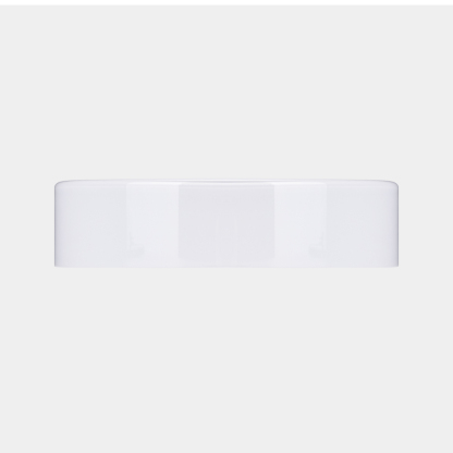 Bauhaus Stained Glass Pendant Light Shade