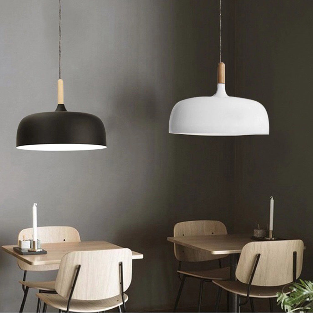 Modern Simple Pendant Lighting