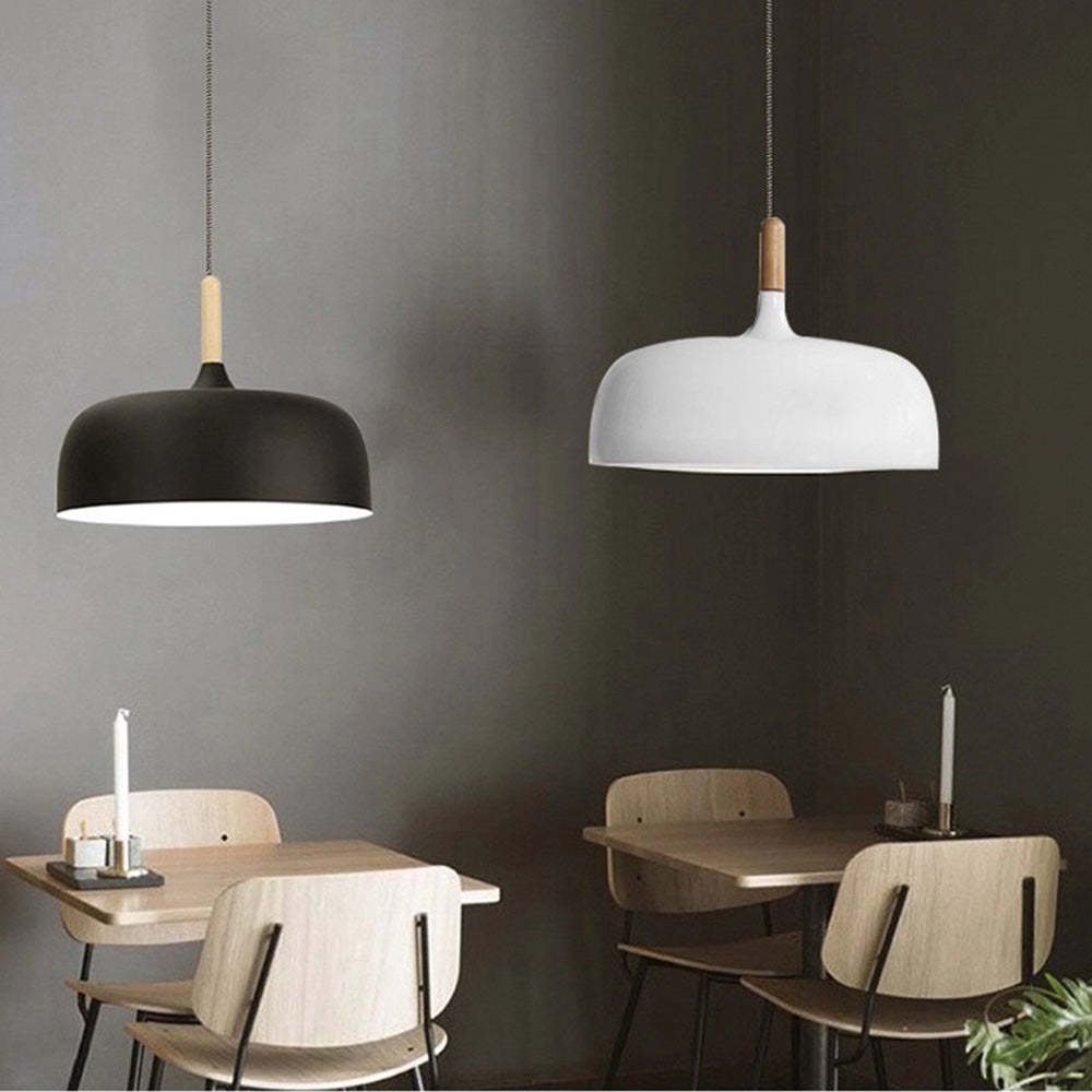 Modern Simple Pendant Lighting