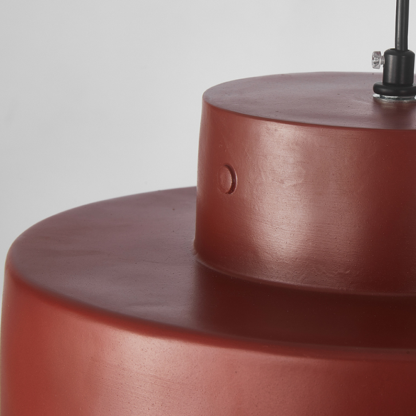 Vintage Wabi Sabi Bray Pendant Light -Homdiy