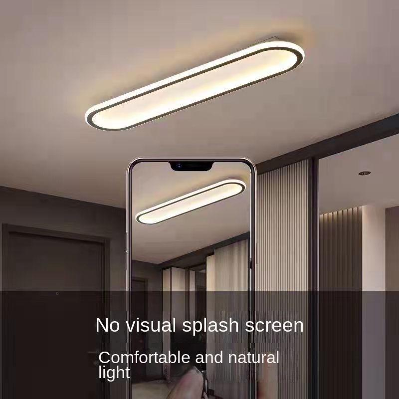 Modern Corridor Aisle LED Ceiling Lights