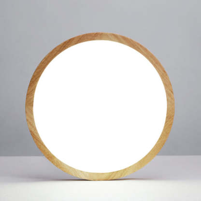 Nordic Round Simple Modern Ceiling Lamp