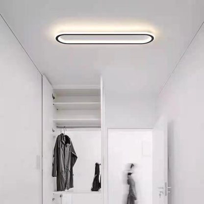 Modern Corridor Aisle LED Ceiling Lights