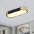 Lampsmodern Contemporary Ceiling Lights Iron Bedroom LED Ceiling Light