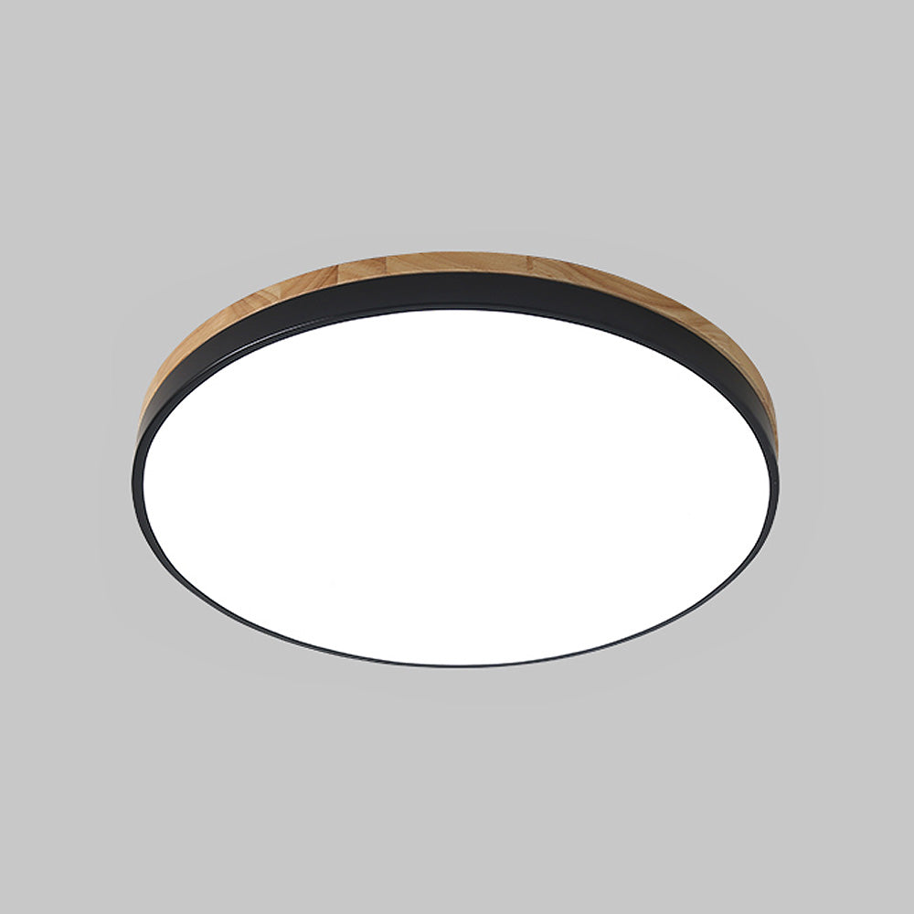 Bedroom LED Flush Ceiling Lights