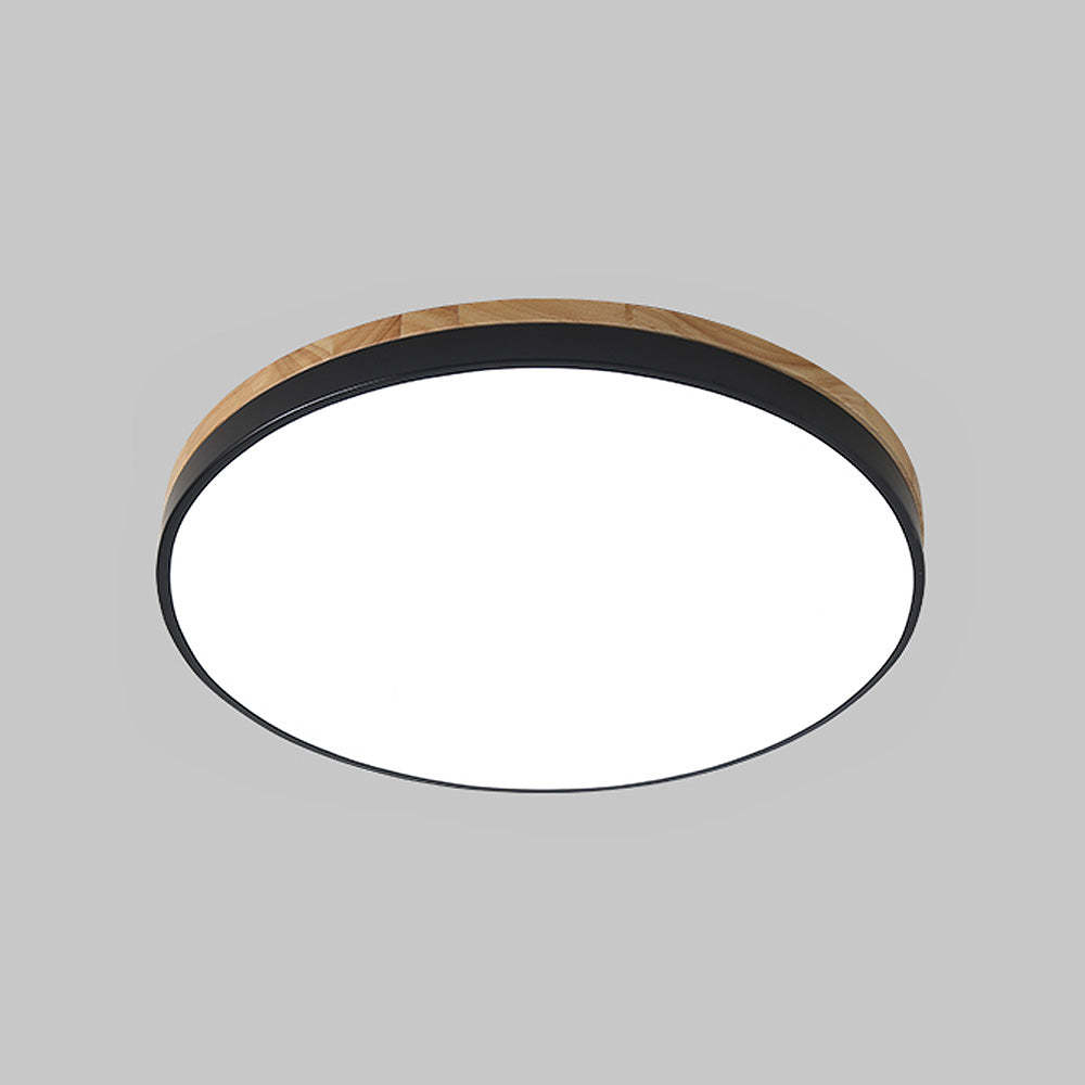 Bedroom LED Flush Ceiling Lights