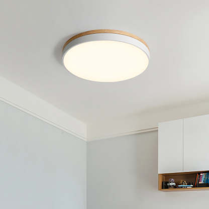 Bedroom LED Flush Ceiling Lights