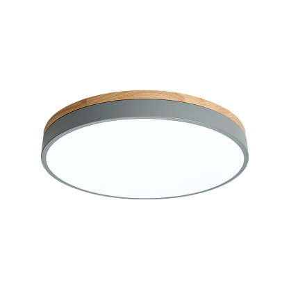Bedroom LED Flush Ceiling Lights