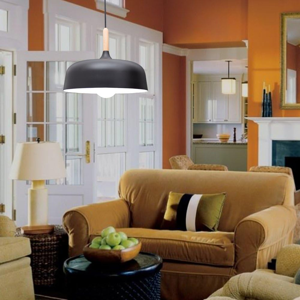 Modern Simple Pendant Lighting