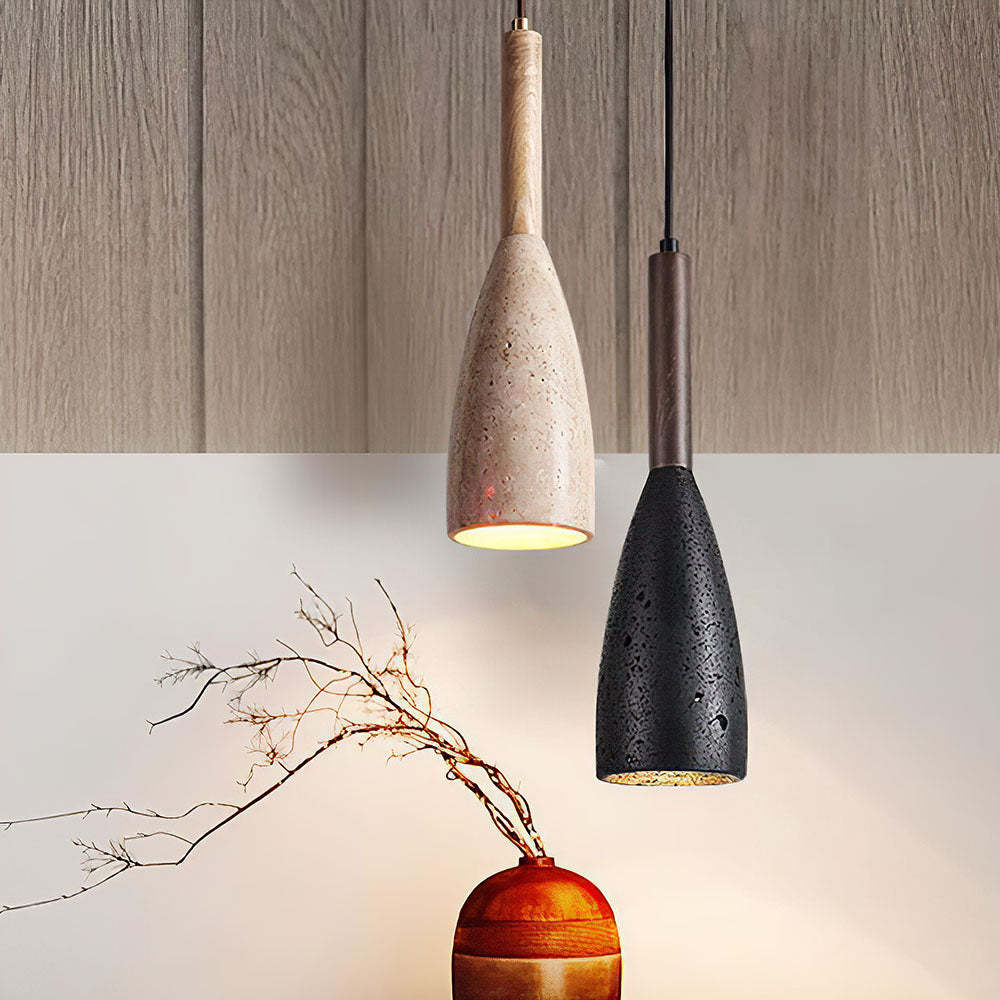 Nordic Style Kitchen Island Pendant Light Fixture