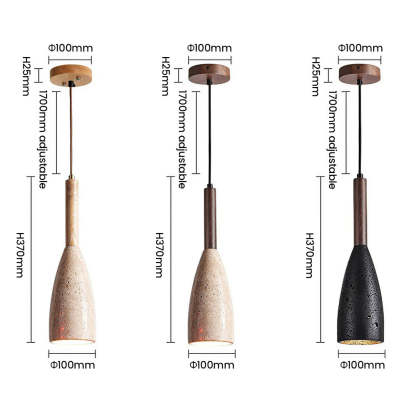 Nordic Style Kitchen Island Pendant Light Fixture