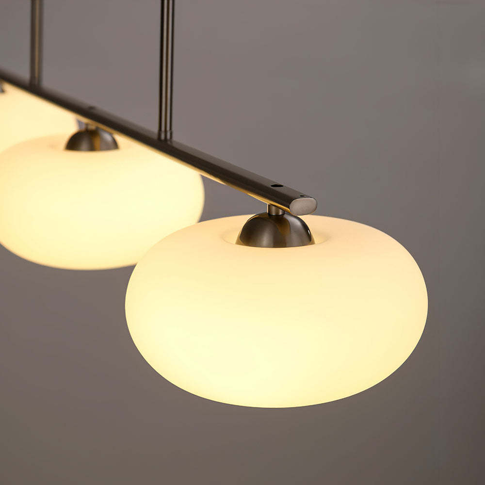 Simple Design Kitchen Island Pendant Light Fixture