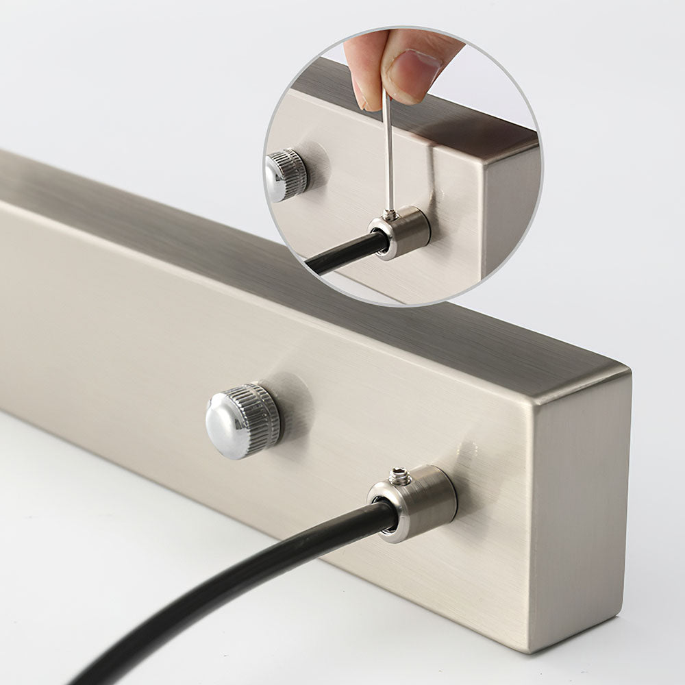 Simple Design Kitchen Island Pendant Light Fixture