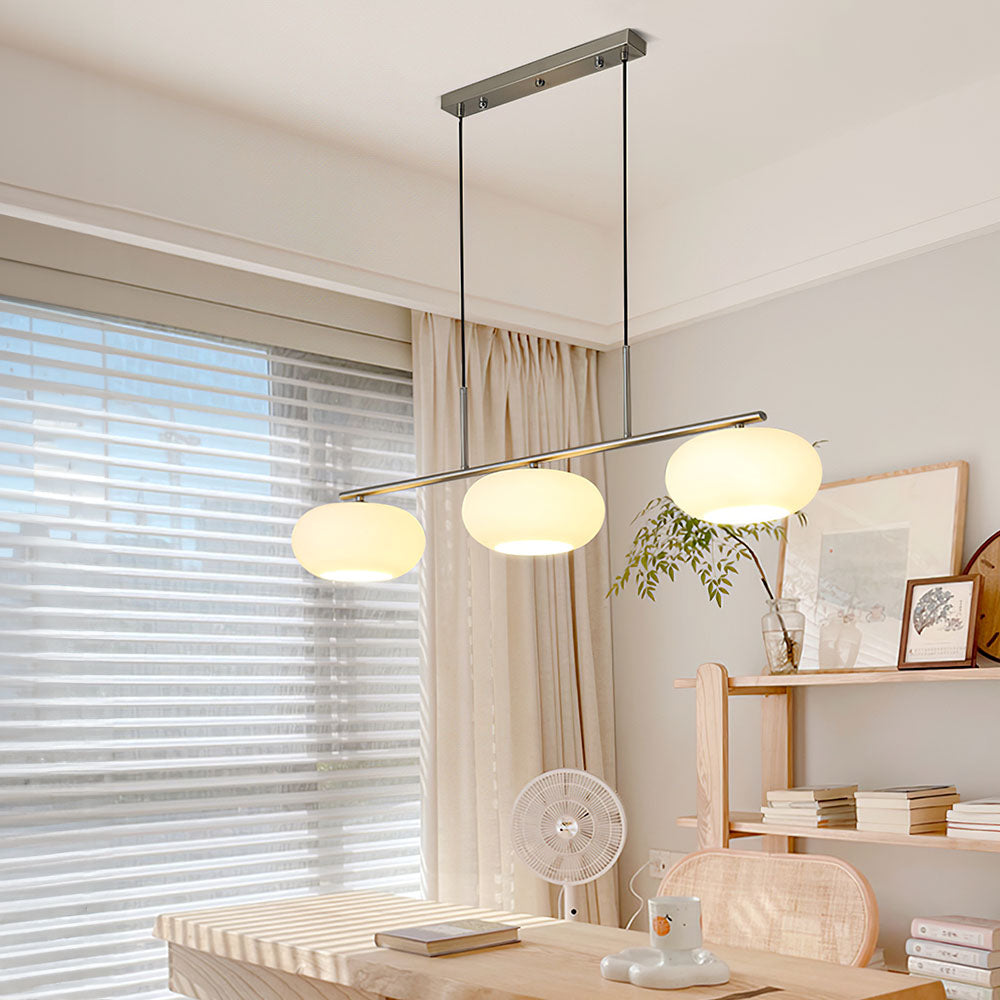 Simple Design Kitchen Island Pendant Light Fixture