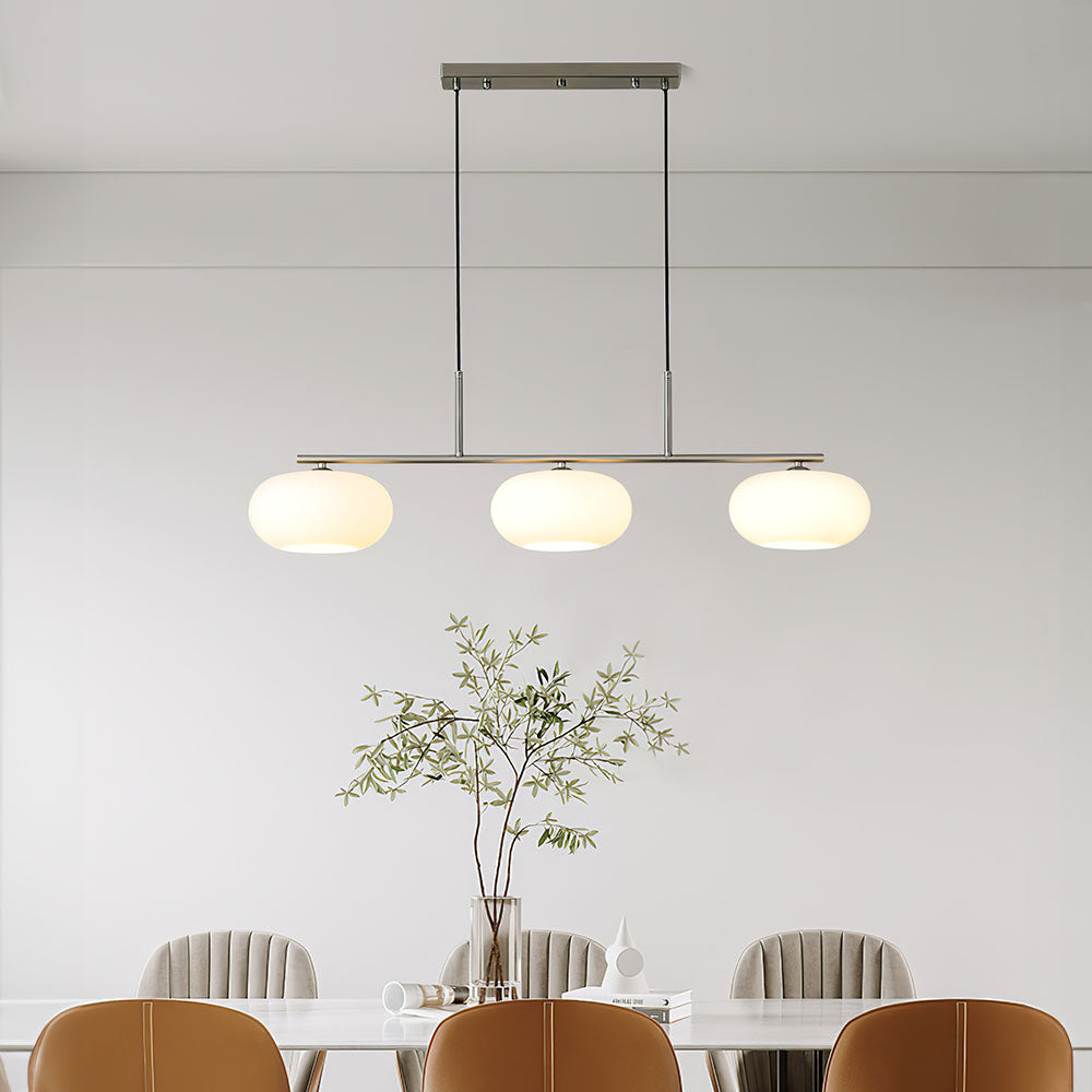 Simple Design Kitchen Island Pendant Light Fixture