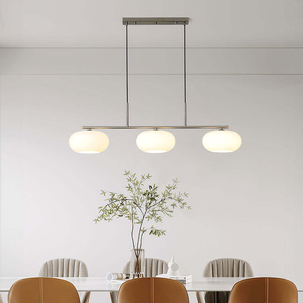 Simple Design Kitchen Island Pendant Light Fixture