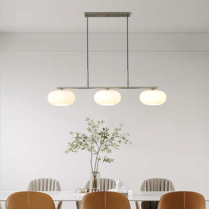 Simple Design Kitchen Island Pendant Light Fixture