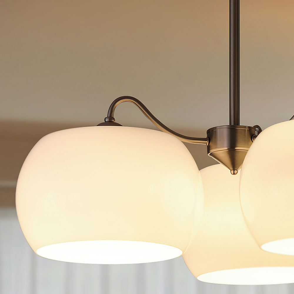 Simple Design Kitchen Island Pendant Light Fixture