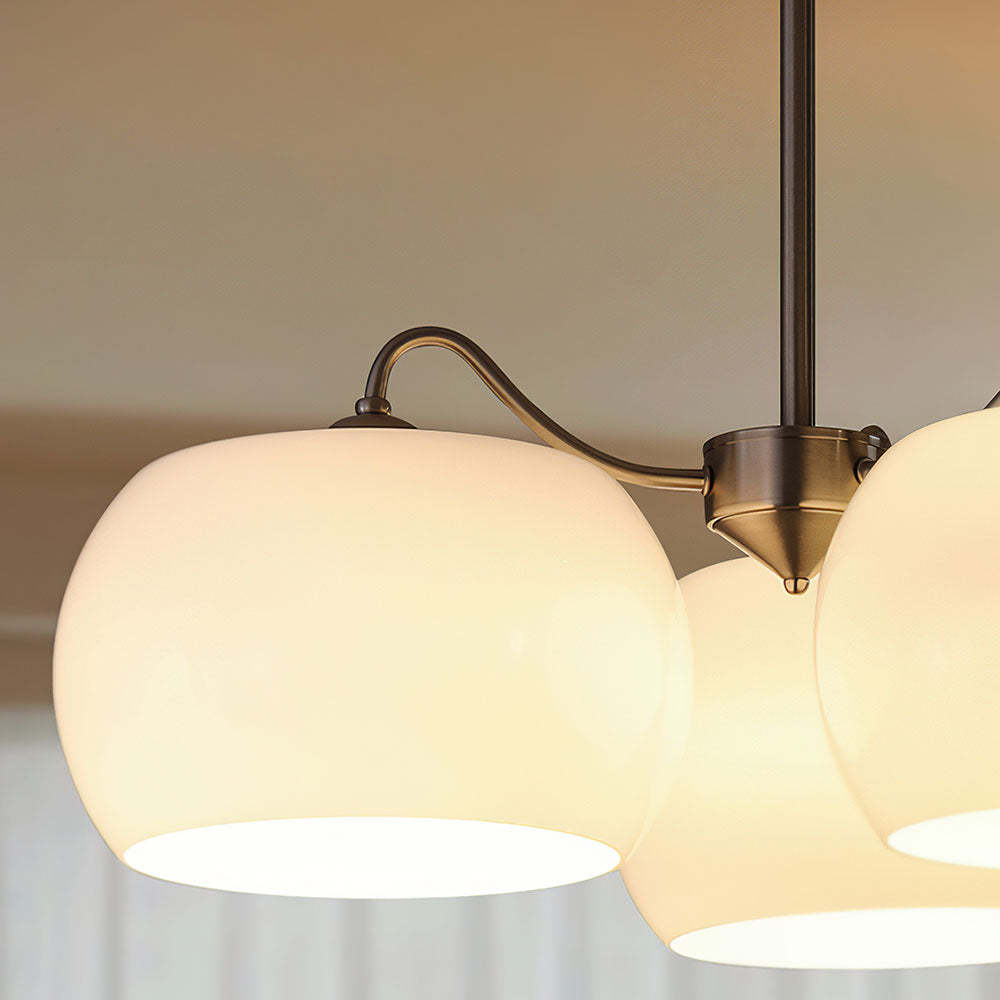 Simple Design Kitchen Island Pendant Light Fixture