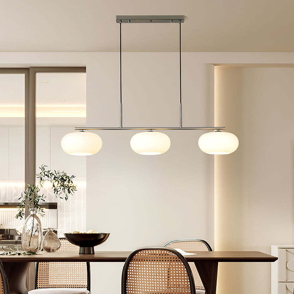 Simple Design Kitchen Island Pendant Light Fixture