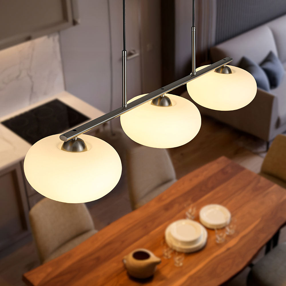 Simple Design Kitchen Island Pendant Light Fixture